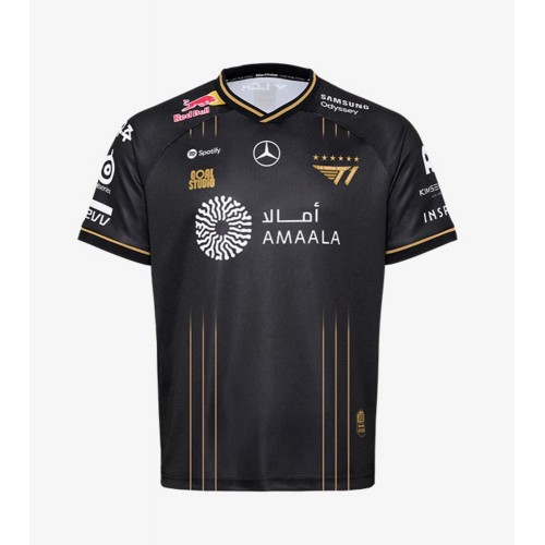 [Pre-Order] 2025 T1 World Champions Uniform Jersey